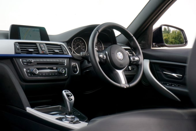 2025 BMW 3 Series
