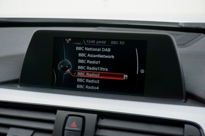 2025 BMW 3 Series