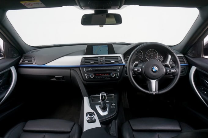 2025 BMW 3 Series