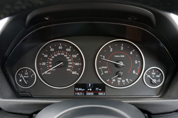 2025 BMW 3 Series