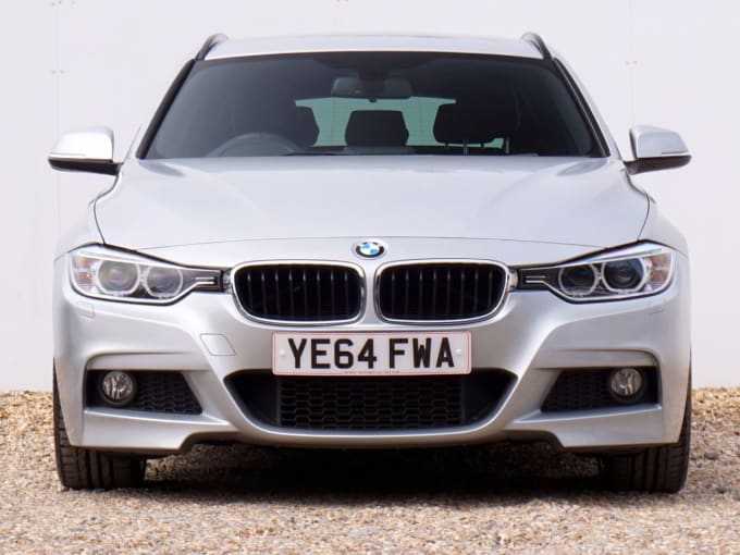 2025 BMW 3 Series