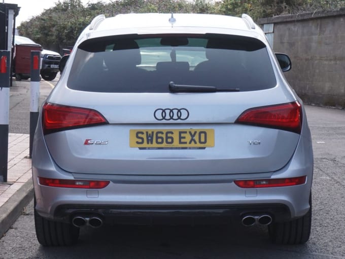 2025 Audi Sq5