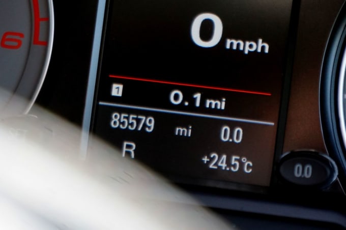 2025 Audi Sq5