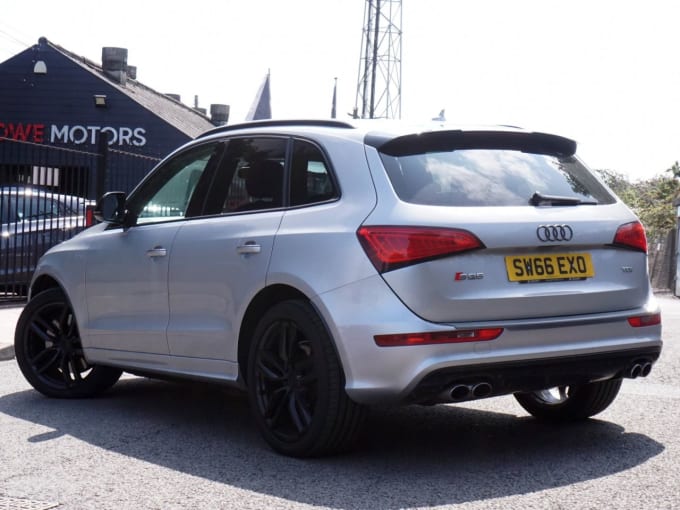 2025 Audi Sq5