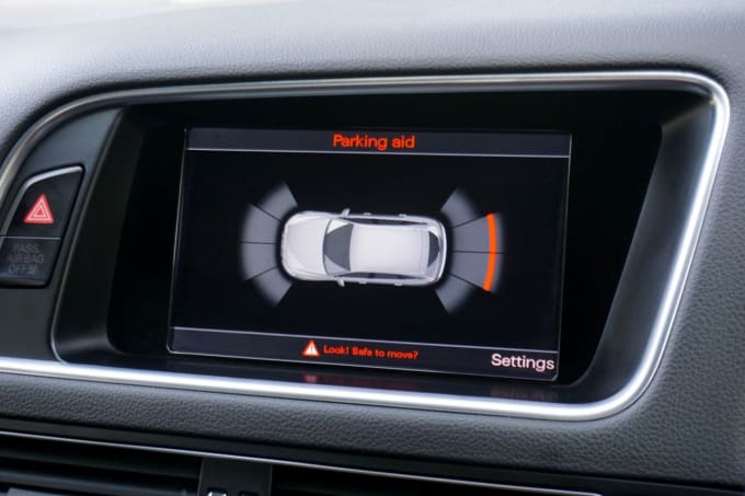 2025 Audi Sq5