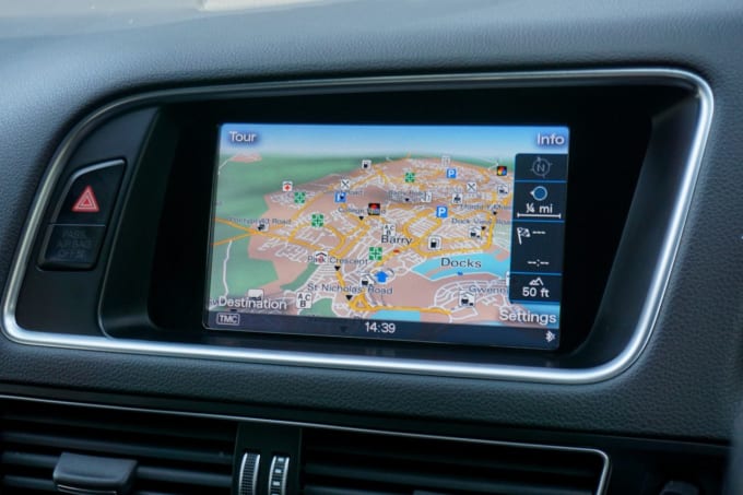 2025 Audi Sq5
