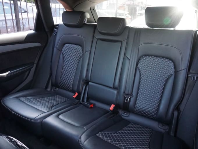 2025 Audi Sq5