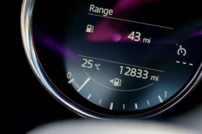 2025 Mazda Mx-5