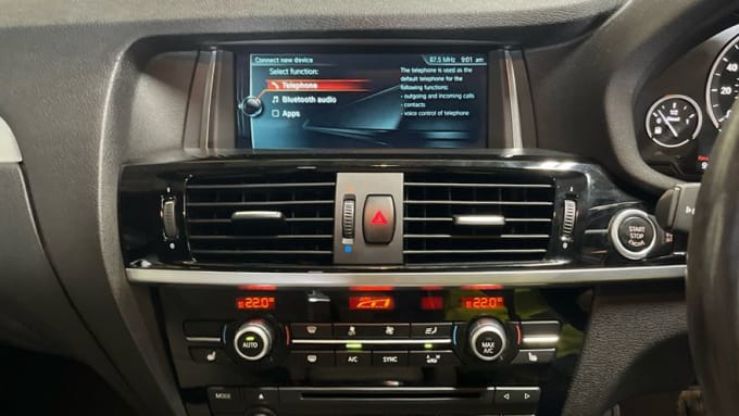 2025 BMW X3