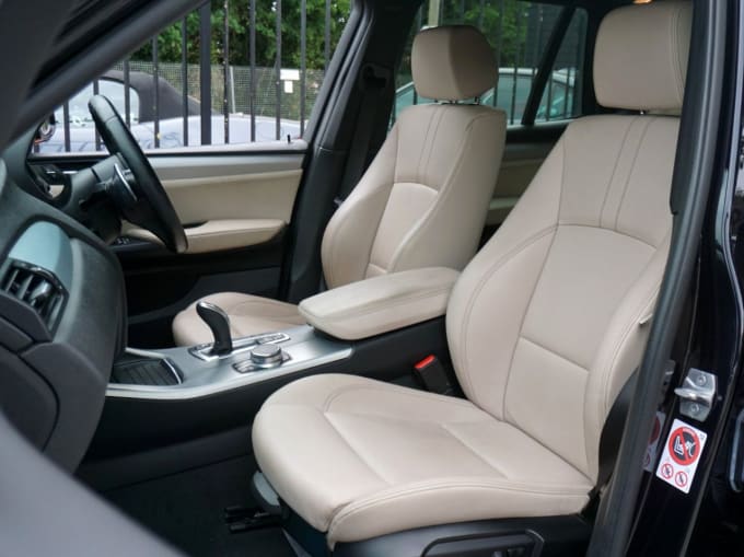 2025 BMW X3