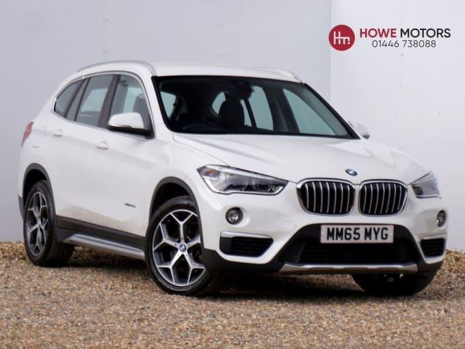 2025 BMW X1