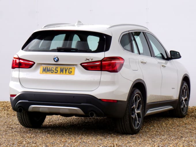 2025 BMW X1