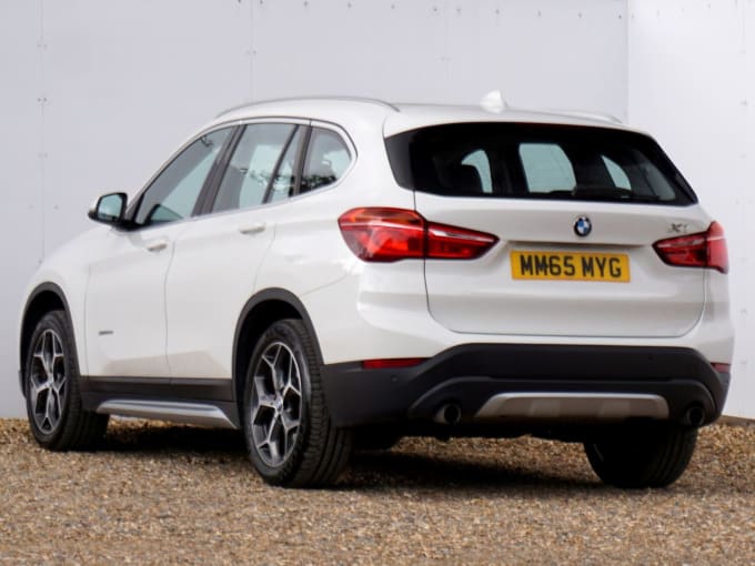 2025 BMW X1