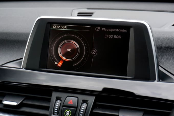 2025 BMW X1