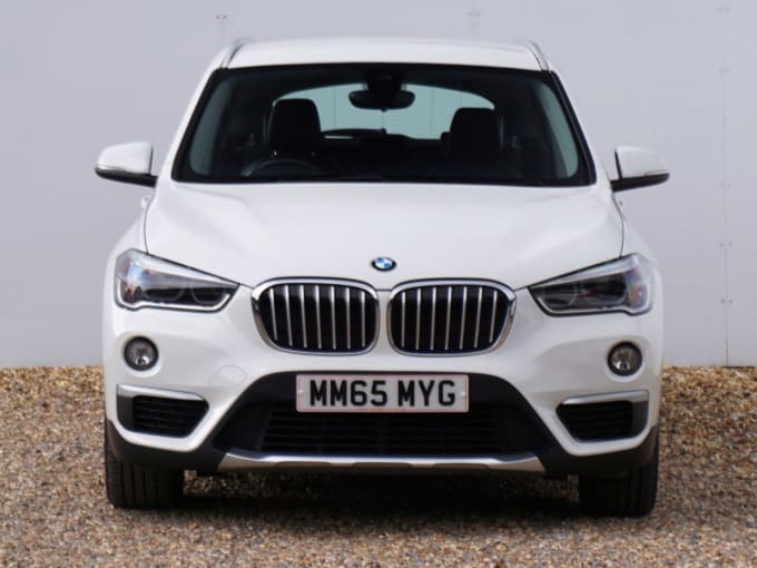 2025 BMW X1