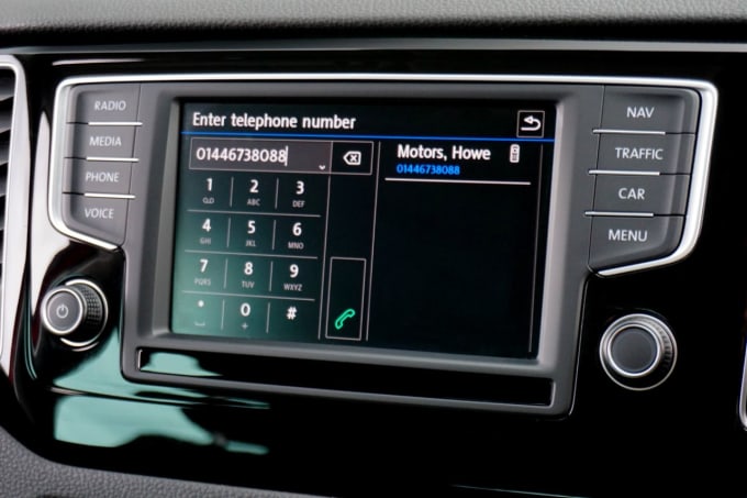 2025 Volkswagen Golf Sv