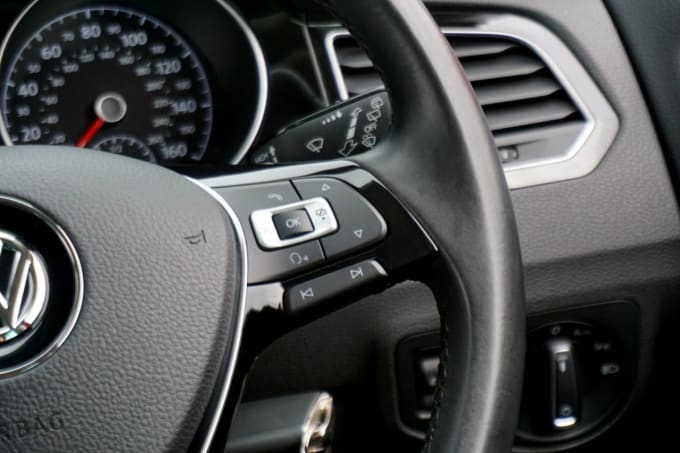 2025 Volkswagen Golf Sv