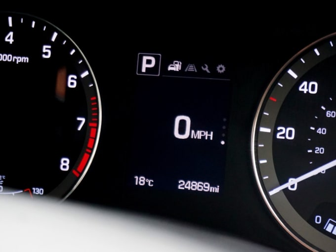 2025 Hyundai I20