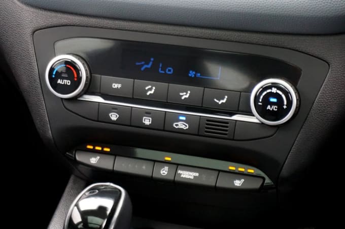 2025 Hyundai I20
