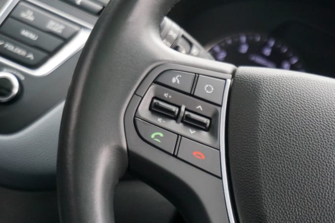 2025 Hyundai I20