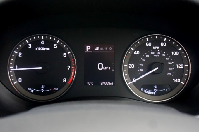 2025 Hyundai I20