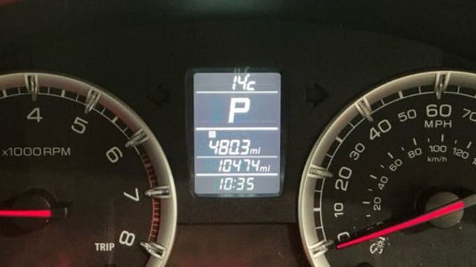 2025 Suzuki Swift