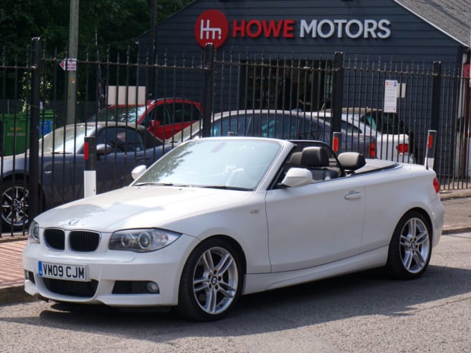 2025 BMW 1 Series