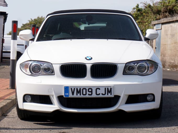 2025 BMW 1 Series