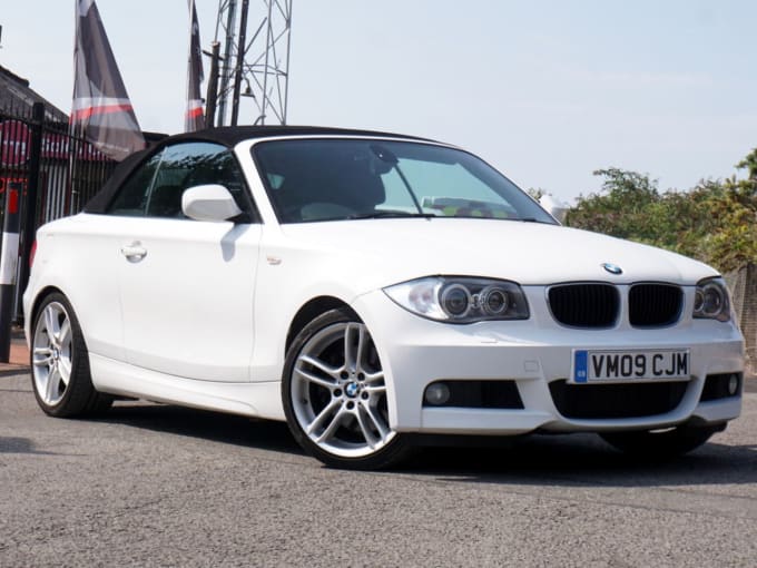 2025 BMW 1 Series