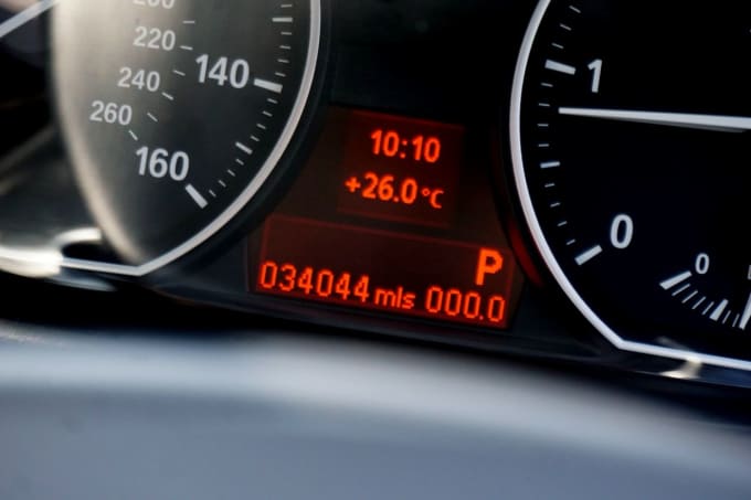 2025 BMW 1 Series