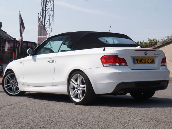 2025 BMW 1 Series
