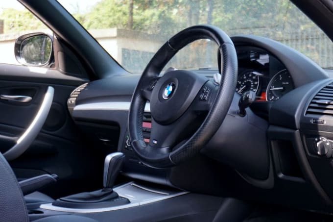 2025 BMW 1 Series