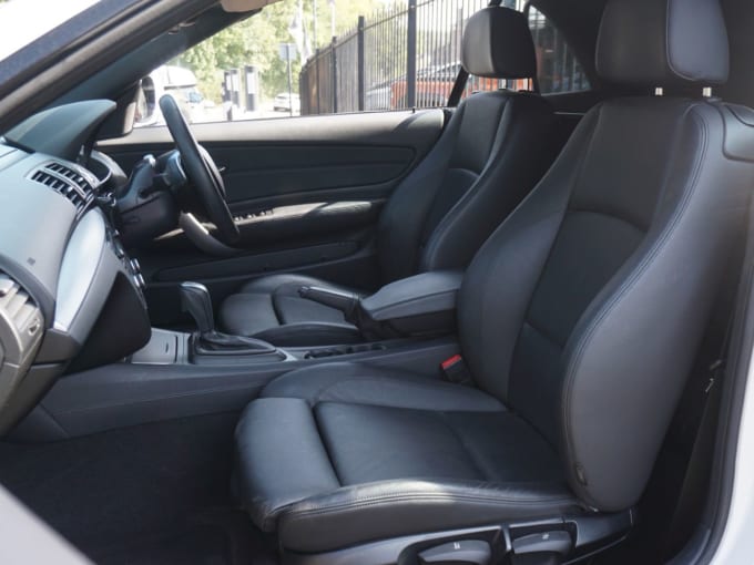 2025 BMW 1 Series