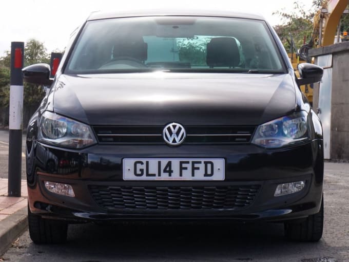2025 Volkswagen Polo