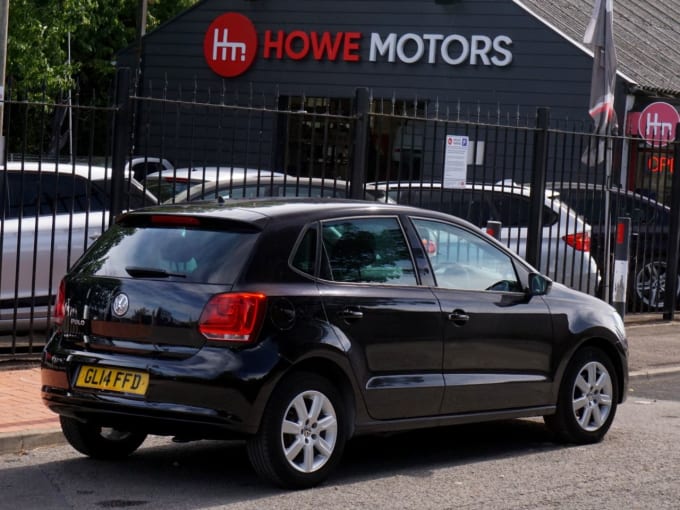 2025 Volkswagen Polo