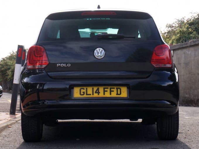 2025 Volkswagen Polo