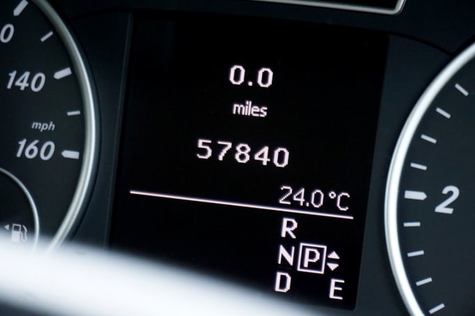 2025 Mercedes-benz B-class
