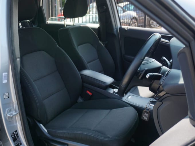 2025 Mercedes-benz B-class