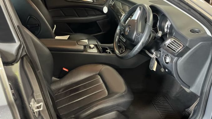 2025 Mercedes-benz Cls Class