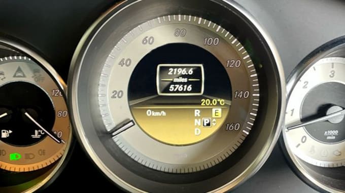 2025 Mercedes-benz Cls Class