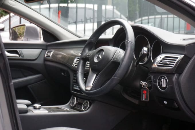 2025 Mercedes-benz Cls Class