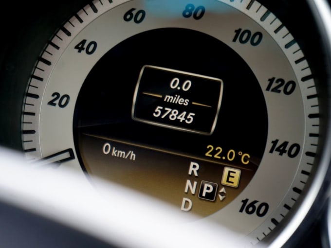 2012 Mercedes-benz Cls Class