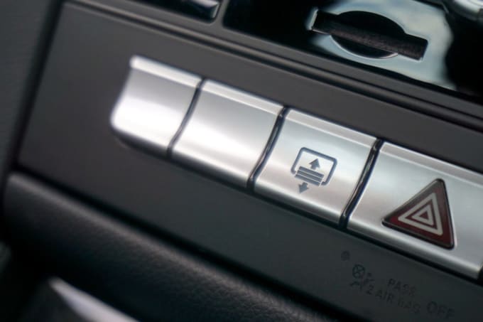 2012 Mercedes-benz Cls Class