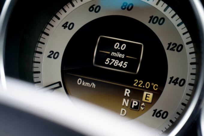 2012 Mercedes-benz Cls Class