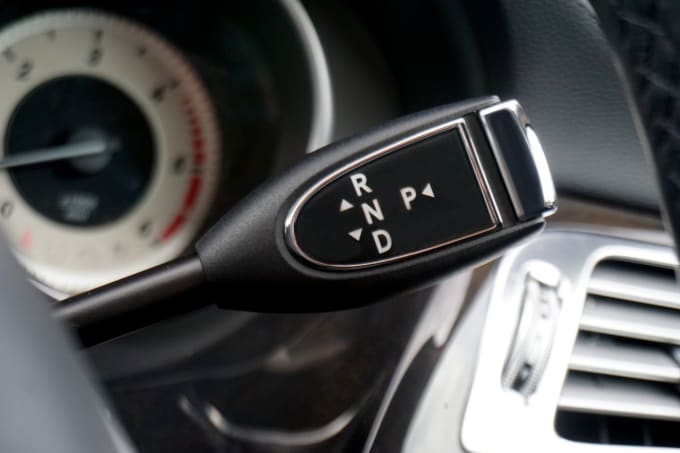 2012 Mercedes-benz Cls Class