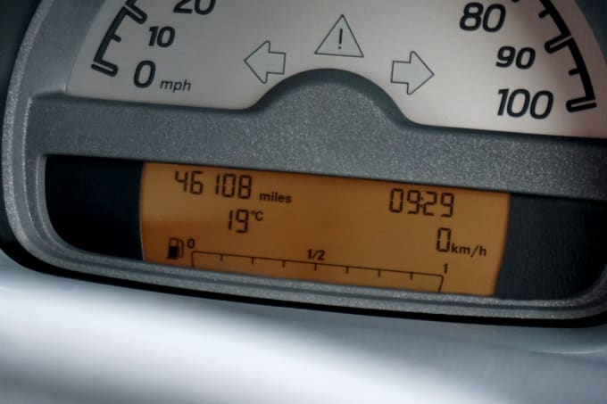 2025 Smart Fortwo