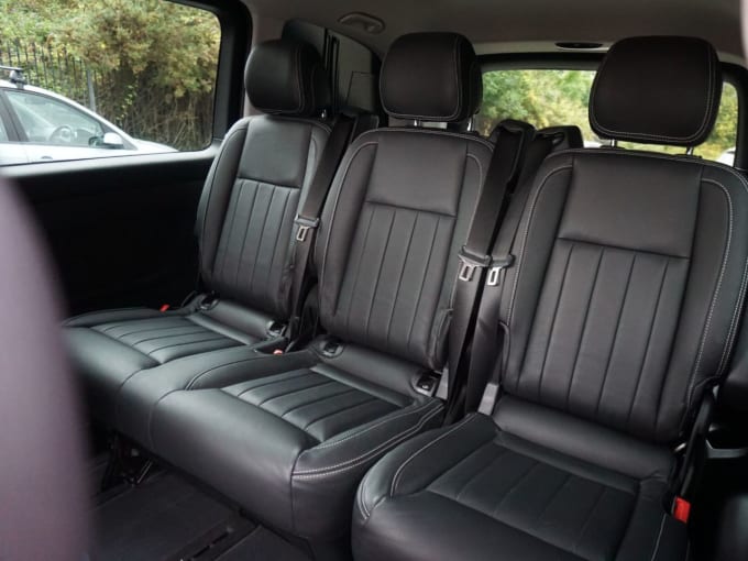 2025 Mercedes-benz Vito