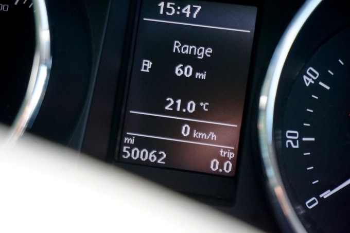 2025 Skoda Yeti