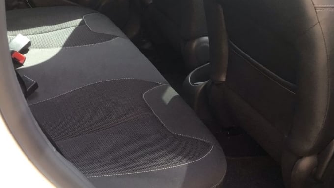 2025 Citroen C3