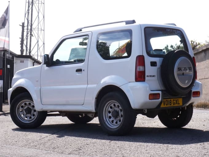 2025 Suzuki Jimny